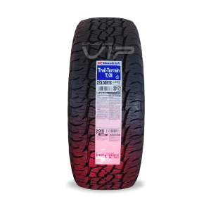 225/55R18 BFGOODRICH 102H XL TL TRAIL TERRAIN T/A GO