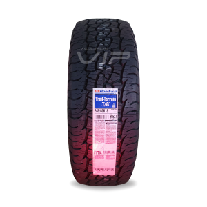 245/60R18 BFGOODRICH 105H TRAIL TERRAIN T/A ORBL