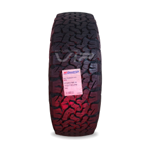 245/70R16 LT BFGOODRICH 113/110S LRD KO2 RWL