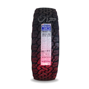 245/75R17 LT BFGOODRICH 121/118S LRE KO2