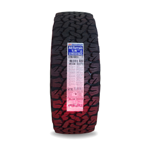 265/65R18 LT BFGOODRICH 122/119R LRE KO2
