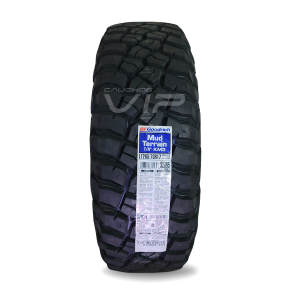 265/70R17 LT BFGOODRICH 121/118Q LREMUD TERRAIN T/A KM3