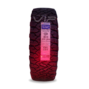 275/70R17LT BFGOODRICH 124/121S TL ALL-TERRAIN T/A KO3 LRE RWL GO