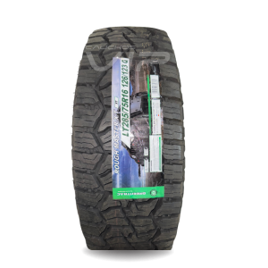 285/75R16LT GREENTRAC 10PR ROUGH MASTER X/T 126/123Q