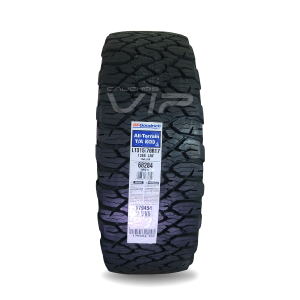 315/70R17LT BFGOODRICH 128S TL ALL-TERRAIN T/A KO3 LRF RWL GO