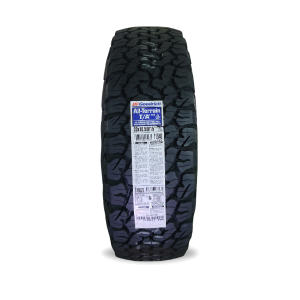 33X10.5R15 LT BFGOODRICH 114R ALL-TERRAIN T/A KO2 LRC